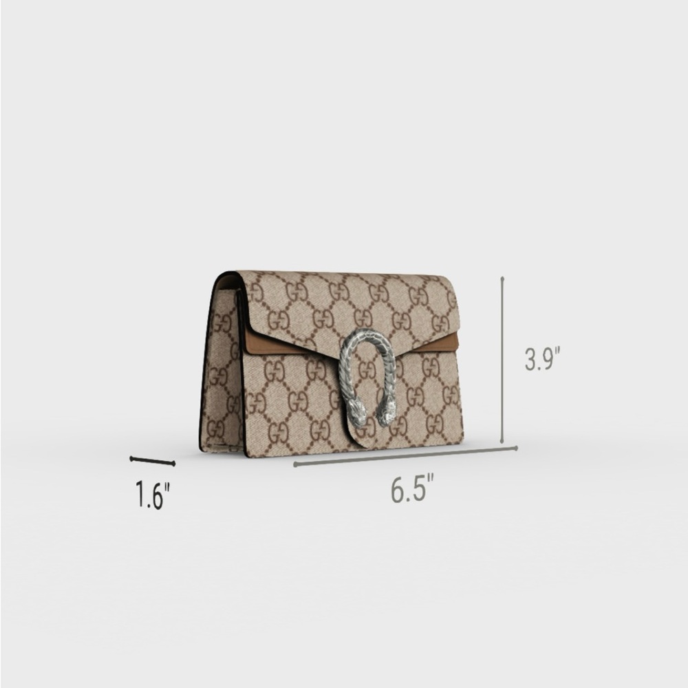 DIONYSUS GG SUPER MINI BAG